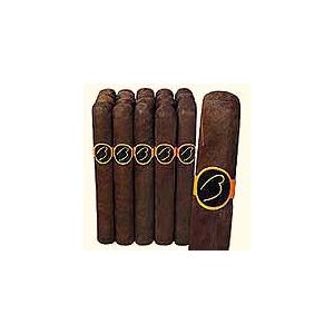 Bahia 'B' .754 Maduro