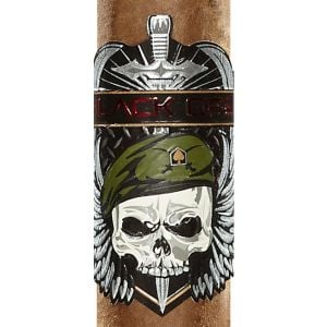 Gurkha Black Ops Habano Torpedo