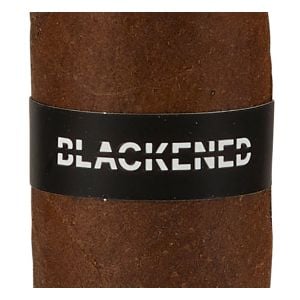 BLACKENED by Drew Estate M81 Toro