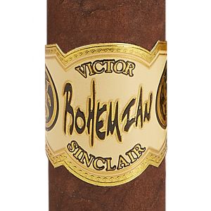 Bohemian Bamboo Big Sur