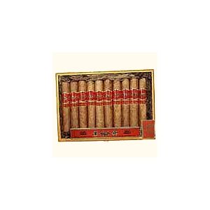 Bohemian Corojo Ginsburg