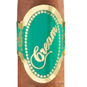 Brazilian Cream Torpedo
