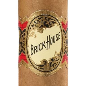 Brick House Double Connecticut Robusto