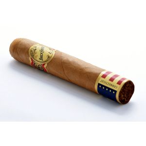 Brick House Double Connecticut Robusto