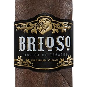 Brioso Maduro Gigante