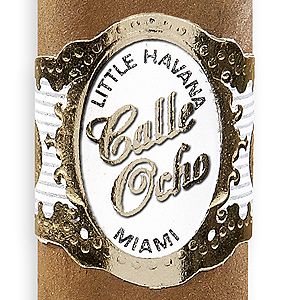 Calle Ocho Vintage Toro