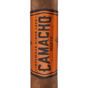 Camacho Broadleaf Toro