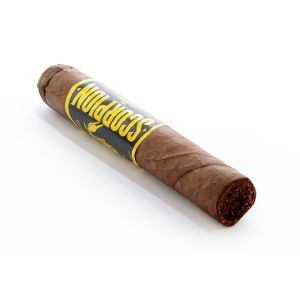 Camacho Scorpion Sun Grown Robusto