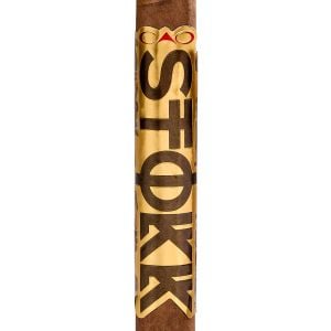 CAO Arcana Stokk Belicoso