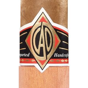 CAO Black Gothic Torpedo