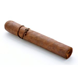 CAO Fuma Em Corda Toro