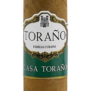 Carlos Toraño Casa Toraño Torpedo