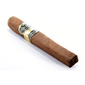 Carlos Toraño Exodus 1959 Gold Toro