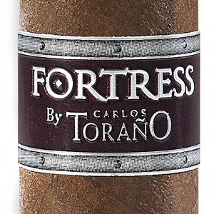 Carlos Torano Fortress Double Robusto