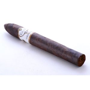 Carlos Toraño Virtuoso Crescendo