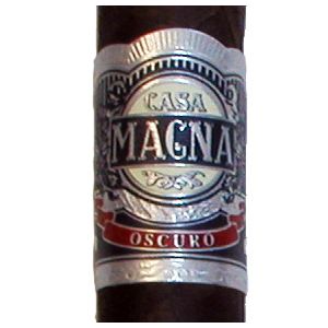 Casa Magna Oscuro Belicoso