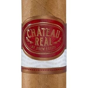 Drew Estate Chateau Real Connecticut Shade Gran Templar