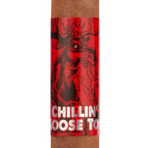 Chillin’ Moose Too