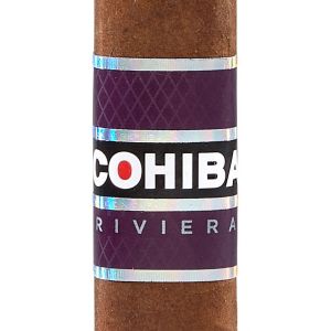 Cohiba Riviera Robusto