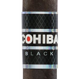 Cohiba Black Robusto