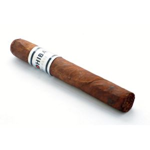 Cohiba Macassar Toro Grande