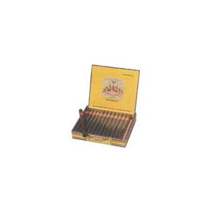 Cohiba Maduro Box Pressed Torpedo