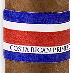 Costa Rican Primeros Double Corona