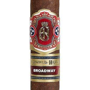Crowned Heads Broadway Robusto Extra