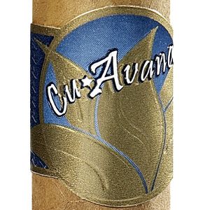 Cu-Avana Connecticut Churchill