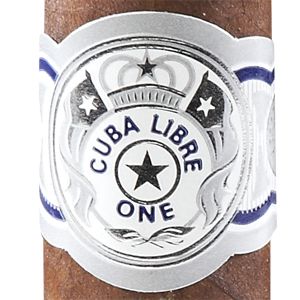 Cuba Libre One Belicoso
