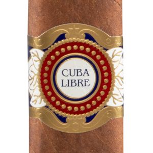 Cuba Libre The Brute