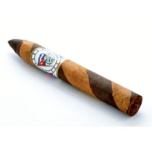 Cuban Classics Doble Capa Torpedo
