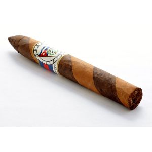 Cuban Classics Doble Capa Torpedo 