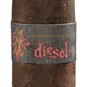 Diesel Wicked Torpedo