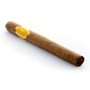 Dominican Cream Churchill