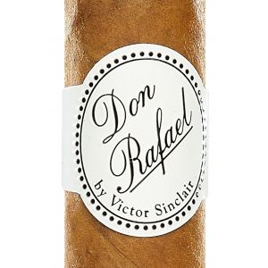 Don Rafael Connecticut #57 Robusto
