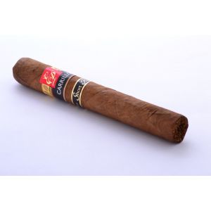 E.P. Carrillo Short Run Cubra Toro