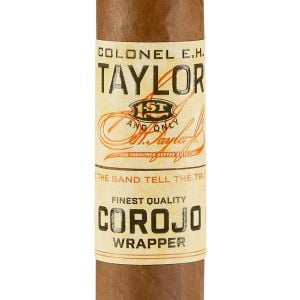 Colonel E.H. Taylor Corojo Robusto