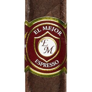 El Mejor Espresso Toro