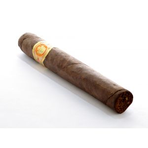 El Rey del Mundo Naturals Reserva Salado Toro