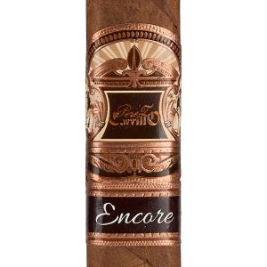 Encore Majestic by E.P. Carrillo