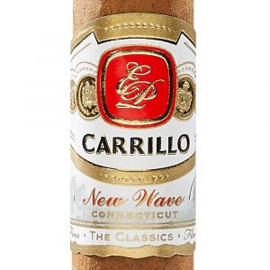 EP Carrillo New Wave Brilliantes