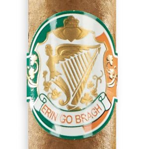 Erin Go Bragh Irish Whiskey Toro