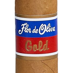 Flor de Oliva Gold Torpedo