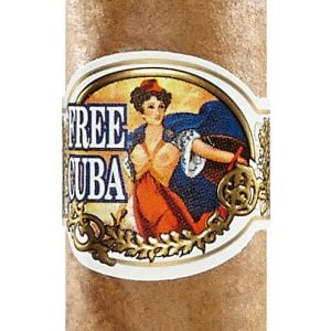 Free Cuba Torpedo 