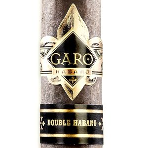 Garo Double Habano Churchill