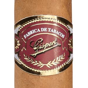Gispert Natural Robusto