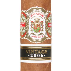 Gran Habano Vintage 2006 Habano Robusto