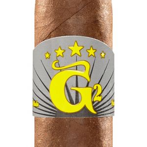 Graycliff G2 Habano Pirate Torpedo