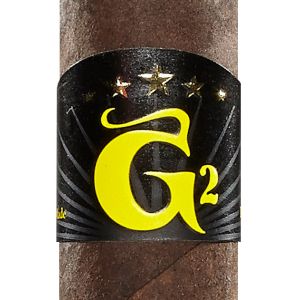 Graycliff 'G2' Maduro Pirate